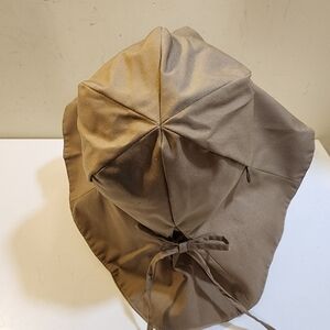 TOTES  Tan Bucket Hat